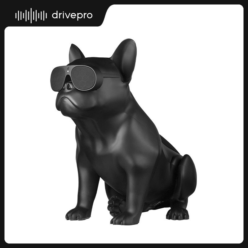 Aerosystem Bull 官方正品斗牛犬无线蓝牙音响低音炮智能大狗音箱