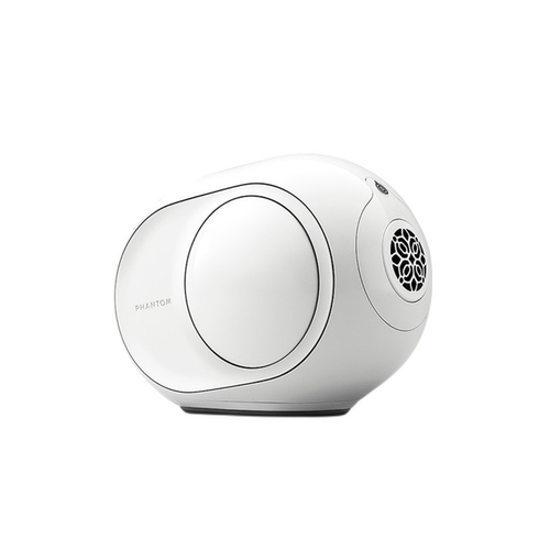 Devialet Phantom II 帝瓦雷95dB 迷你经典白色蓝牙小音响