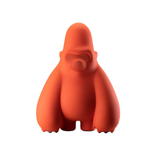 大卫猿摆件蓝牙音箱智能音响