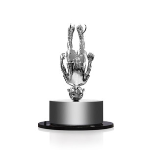 Jean 2021家居摆件装 The 不锈钢 饰限量 Descendent后裔 James