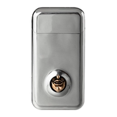 Circus 舌头小丑925银 SALOME 烟盒便携限量 Hell Arthur.K