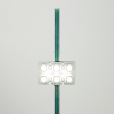 BIAS卫星系列落地灯编程控制