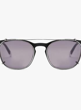 BARNER男女款防紫外线偏光太阳镜