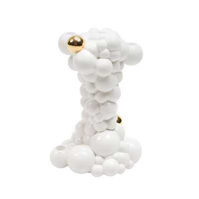 bosa烛台蜡烛烛光餐桌摆件