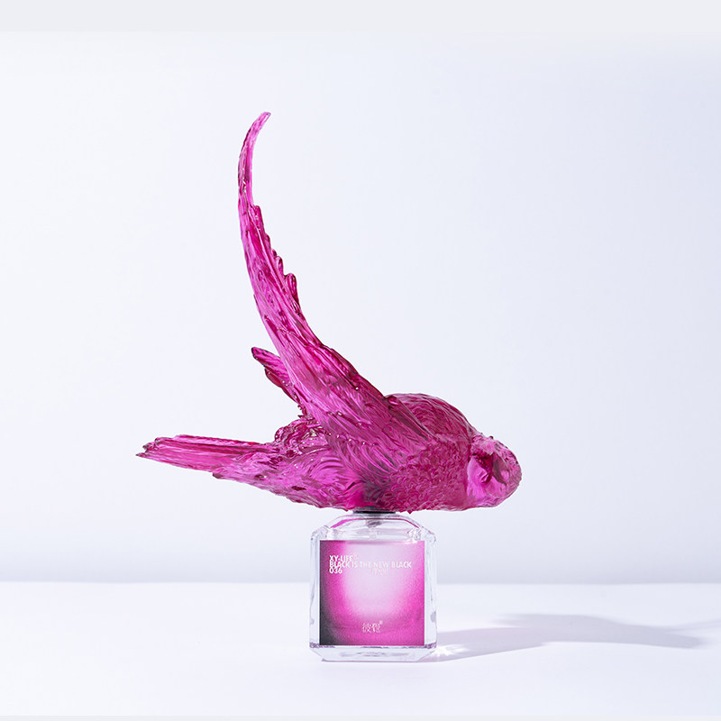 XYLIFE彼觉 №029 死在高潮那一刻 精致织物香氛香水花香调礼盒装