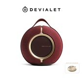 音箱巴黎歌剧院蓝牙音响 mania法国帝瓦雷狂潮便携式 新品 Devialet
