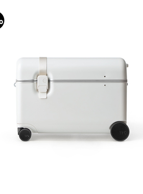 ITO GINKGO WEEKEND系列亮面18寸旅行箱小行李箱女小型轻便拉杆箱