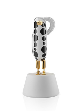 bosa陶瓷北欧风希望鸟摆件