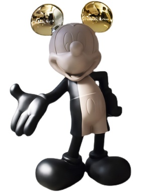 LeblonDelienne米妮艺术摆件