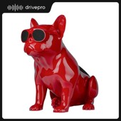 Aerosystem 斗牛犬无线蓝牙智能小狗音箱重低音家用 Bull官方正品