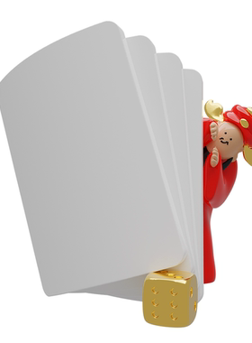 艺术雕塑摆件装饰品尽芷悲伤树脂