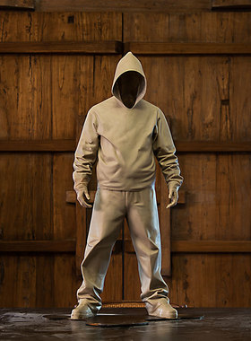 existence存在雕塑摆件