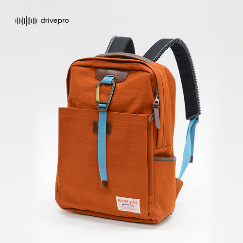 日本时尚休闲双肩包大容量旅行包