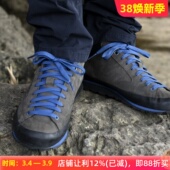 SCARPA思嘉帕 200 ASPEN阿斯彭GTX防水日常休闲通勤城市户外32645