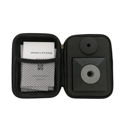 Selling Edward class a Calibrator Sound Level Meter Calibration instrument AWA6021Ain the Hardware/Tool , Instrumentation , Noise analyzer  category - from Buy2taobao.com to provide professional Taobao agent buy service