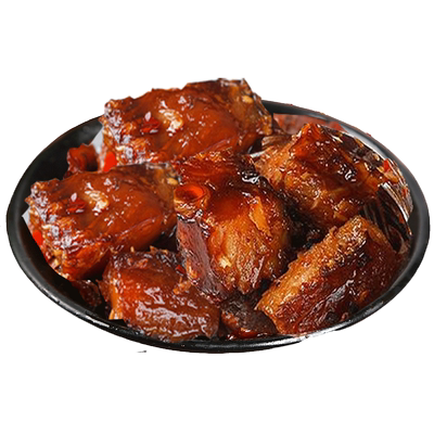 湖南特产下饭菜零食麻辣