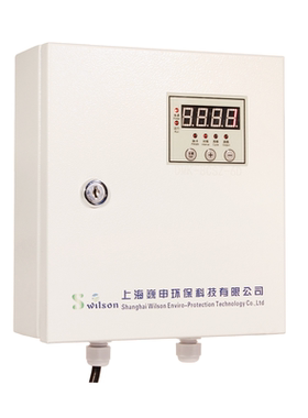 袋式除尘脉冲控制仪，6/10/20/30/40路DMK-8CS铁壳系列