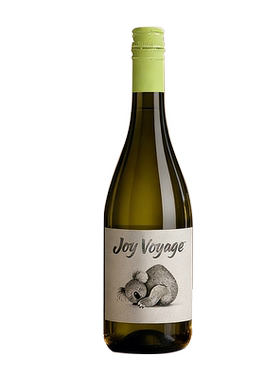 （试用）名庄荟环球甄选澳大利亚干白葡萄酒红酒750ml口粮酒