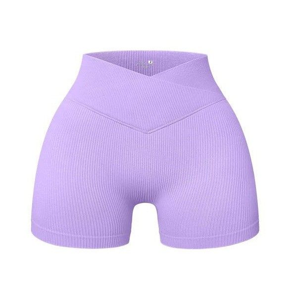 跨境春秋款螺纹瑜伽短裤女高腰提臀健身三分裤吸湿排汗跑步运动裤,个性定制/设计服务/DIY,连衣裙加工定制,淘宝优惠券,粉丝福利购,淘宝优惠卷