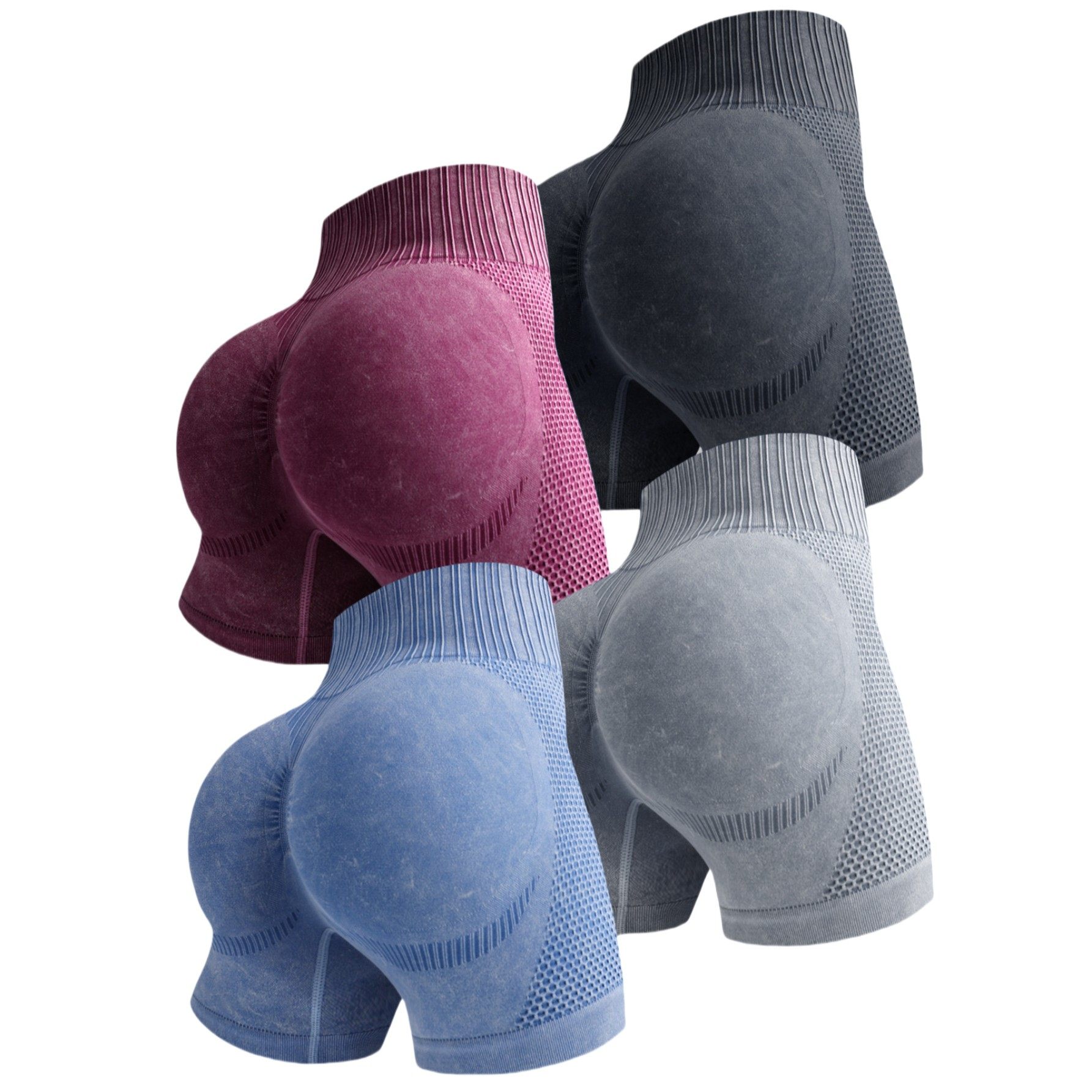 跨境砂洗瑜伽短裤高腰提臀健身裤速干跑步运动紧身短裤外穿短裤,个性定制/设计服务/DIY,连衣裙加工定制,淘宝优惠券,粉丝福利购,淘宝优惠卷