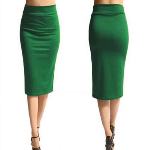 Wrapped hip half body pencil one step skirt包臀半身裙一步裙