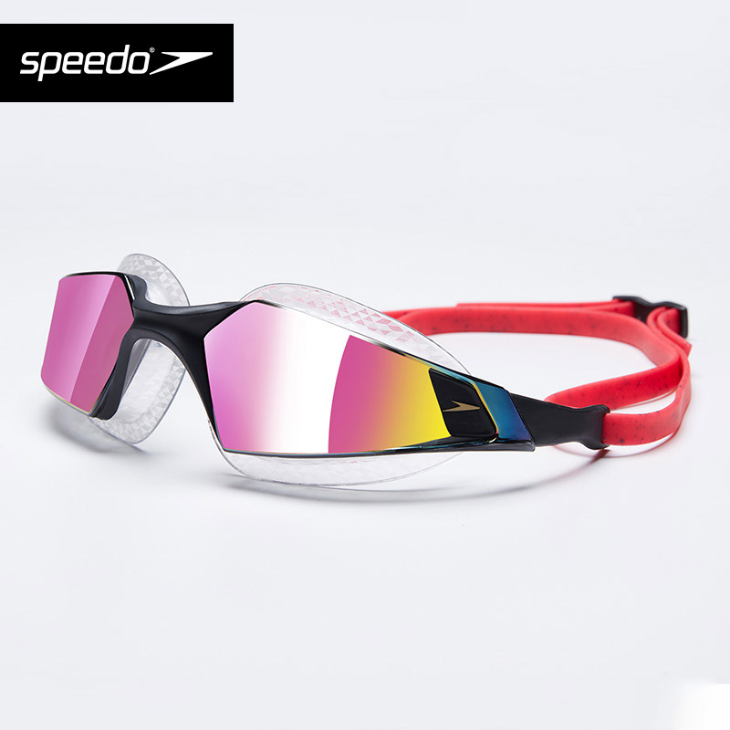 Speedo/速比涛大框泳镜