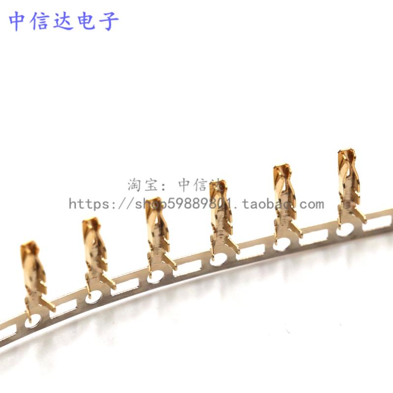 PHB-T连绕端子接插件