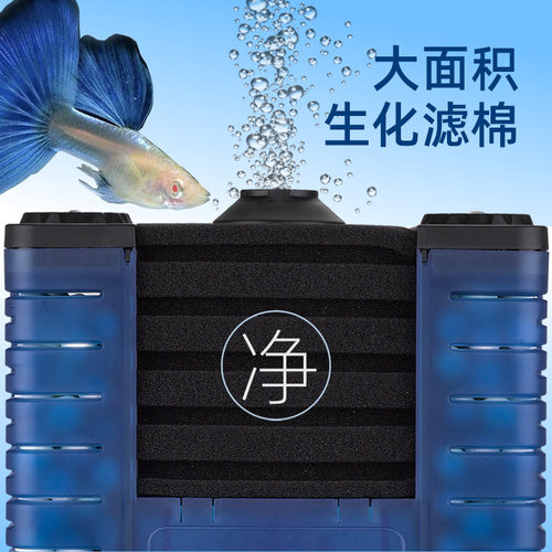 过滤器反气举净水不培菌