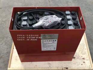 STILL林德叉车电瓶T20AP/SP/N20/T16/L10/L12/L14/L16叉车电池组
