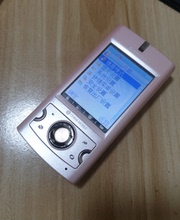 二手Lenovo/联想i307小巧女士触摸屏手写怀旧收藏手机
