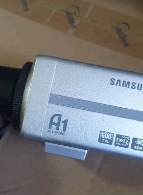 三星监控摄像机SCC-B2331A