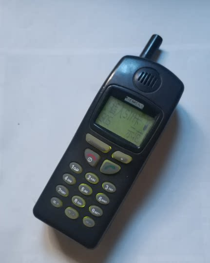 二手siemens/西门子c2588老款经典怀旧收藏手机