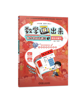 数学画出来张景中院士