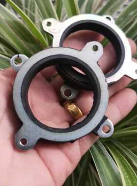 进口 SWCC 57步进电机专用减震器/垫/片/圈 尺寸长55*宽55*厚10mm