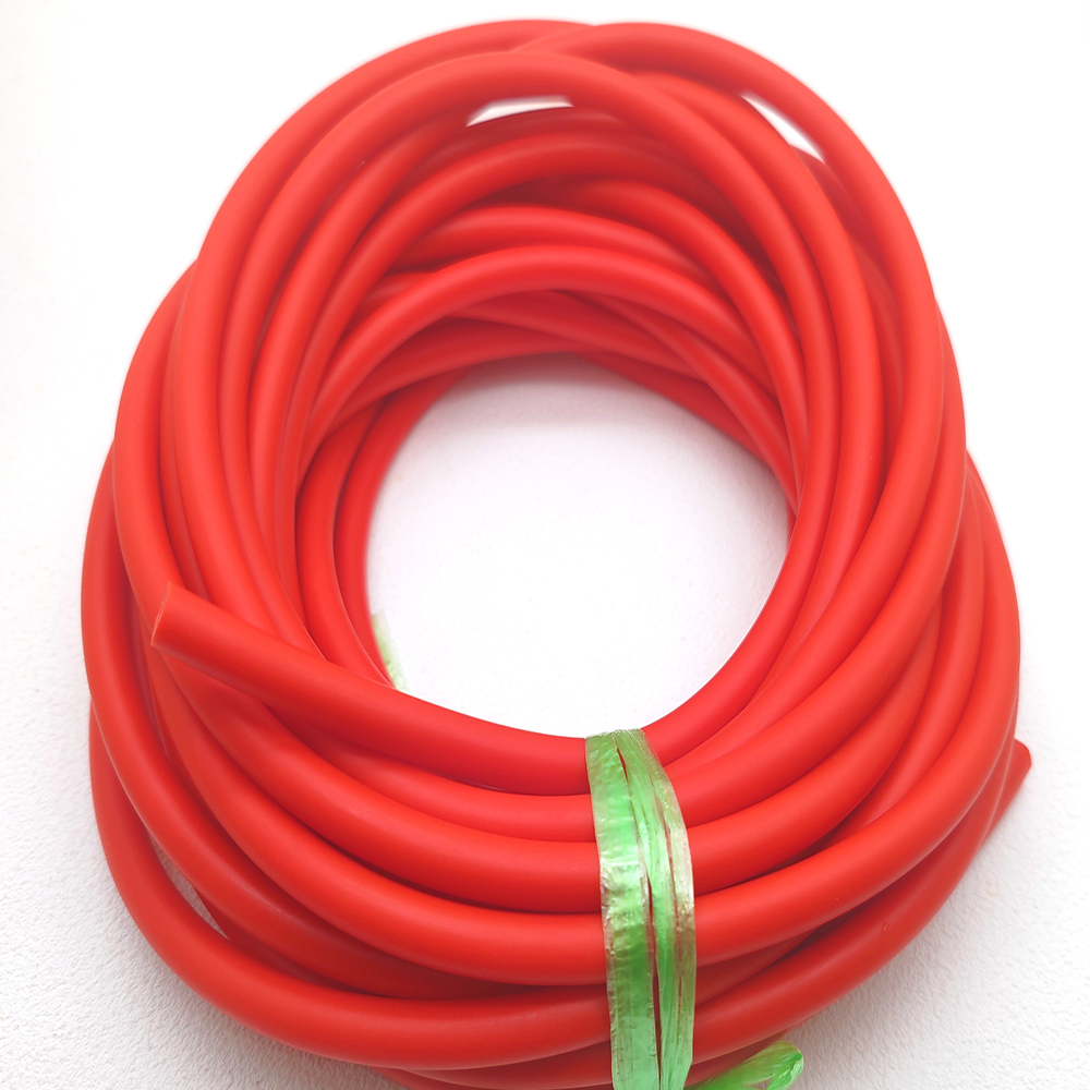 GDYALEI2070乳胶管高弹耐用皮筋