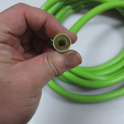 7*14 加粗加厚拉力绳  高中学生 田径 5-10米体育训练高弹 弹力绳