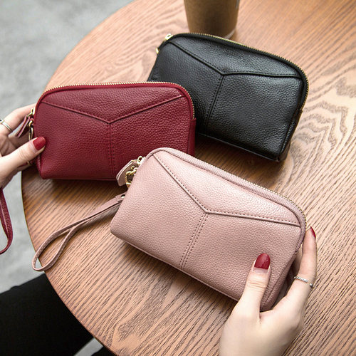 欧思佑牛皮新品特价时尚