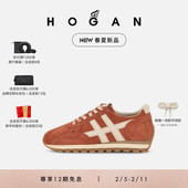 86er系列复古时尚 休闲鞋 HOGAN女鞋 春夏新品 檀健次同款 系列