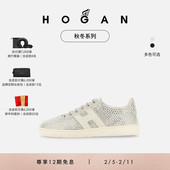 休闲鞋 Cool系列H647时尚 Atelier高定 HOGAN女鞋