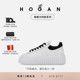 Stripes系列饼干鞋 厚底鞋 HOGAN女鞋 檀健次同款 系列