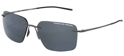 PORSCHE DESIGN保时捷P8923 A B C D多色选 时尚舒适太阳眼镜墨镜