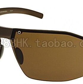 正品代购 PORSCHE DESIGN 保时捷 P8462 多色选 A B C 钛 太阳镜