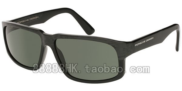 正品代购 PORSCHE DESIGN 保时捷 P8547 四色可选 A B C D 太阳镜