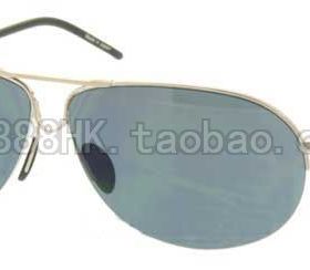 正品代购 PORSCHE DESIGN 保时捷 P8442 选 A B C 太阳眼镜