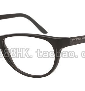 正品代购PORSCHE DESIGN 保时捷 P8246 A B C D 4色选 光学眼镜架