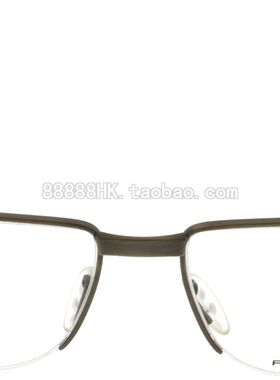 正品代购 PORSCHE DESIGN 保时捷 P8116 A B C 多色可选 眼镜架