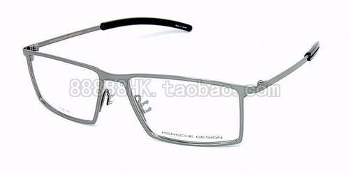 正品代购PORSCHE DESIGN 保时捷 P8150 A B C D 多色选光学眼镜架