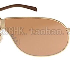 正品代购 PORSCHE DESIGN 保时捷 P8471 多色选 A B C 钛 太阳镜