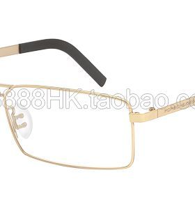 正品代购PORSCHE DESIGN 保时捷 P8282 A B C D 多色选光学眼镜架