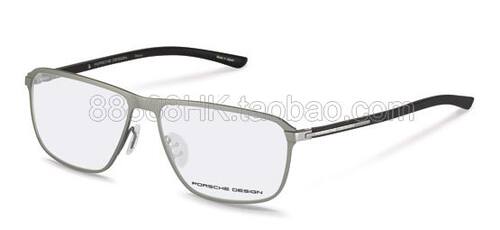 正品代购PORSCHE DESIGN 保时捷 P8285 A B C D 多色选光学眼镜架
